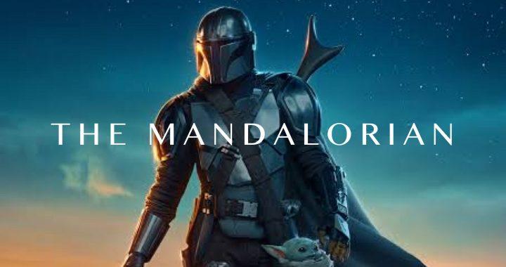 “El Mandaloriano” (Sin Spoilers… bueno un poquito)