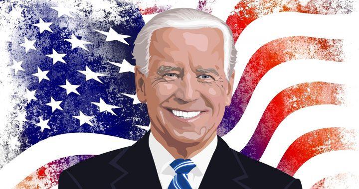 Biden: la “esperanza” del mundo