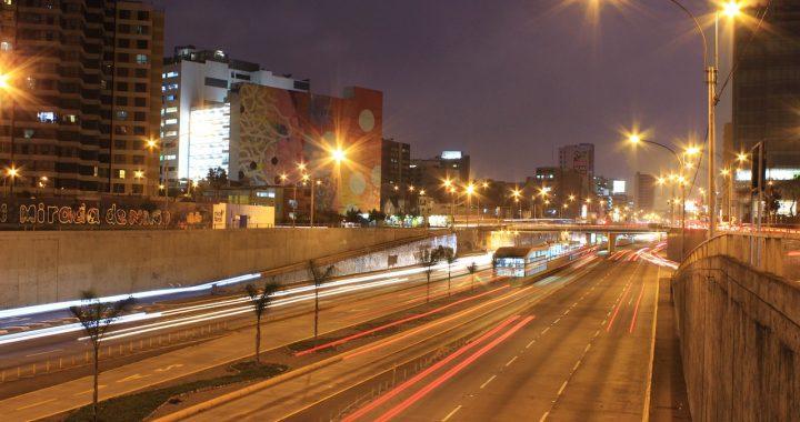 La percepción de la ciudad: Luces y sombras de una Lima irrespirable